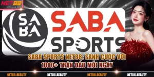 Saba Sports NET88